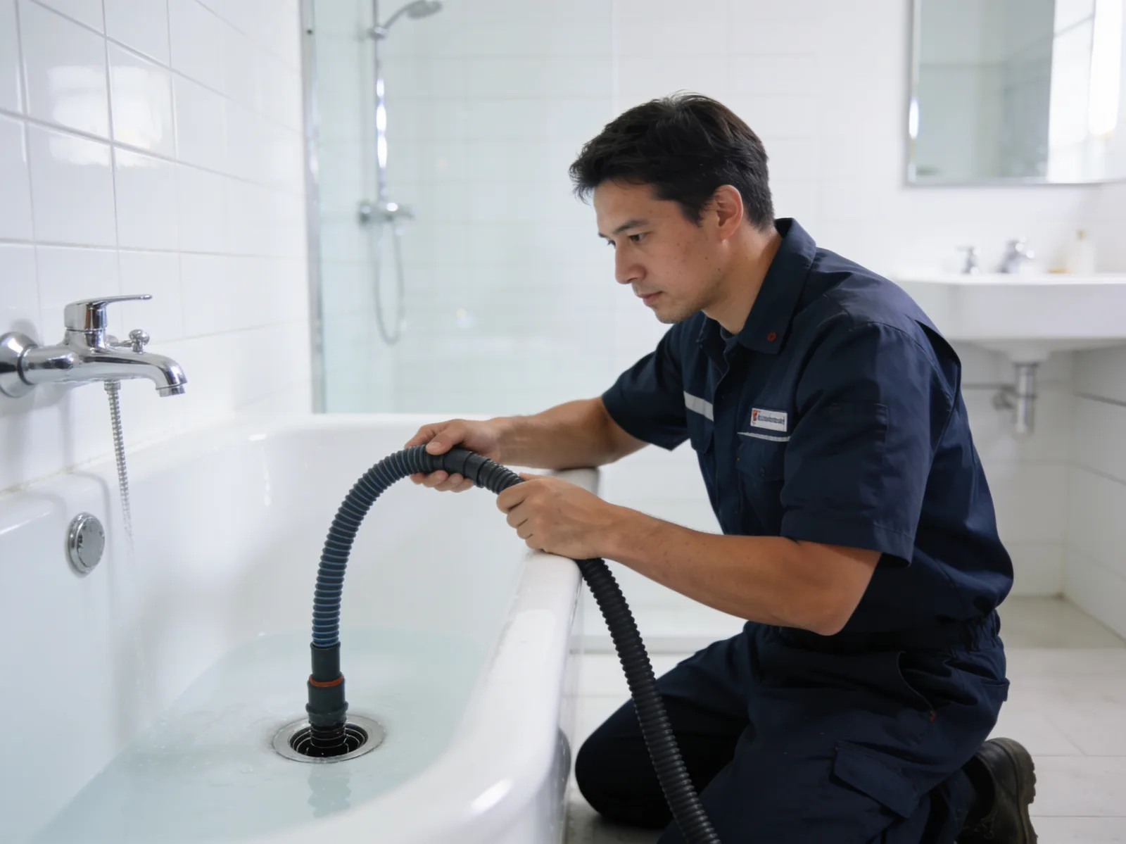 Emergency Plumber Flatgap, KY FAQs